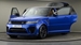 2019 Land Rover Range Rover Sport 4WD 104,294kms | Image 28 of 40