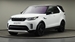 2022 Land Rover Discovery 2 4WD 27,437mls | Image 22 of 40