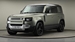2020 Land Rover Defender 110 4WD 46,600mls | Image 22 of 40