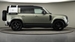 2020 Land Rover Defender 110 4WD 74,995kms | Image 27 of 40