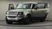 2020 Land Rover Defender 110 4WD 74,995kms | Image 28 of 40