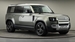 2020 Land Rover Defender 110 4WD 95,671kms | Image 20 of 40