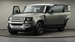 2020 Land Rover Defender 110 4WD 95,671kms | Image 28 of 40