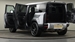 2020 Land Rover Defender 110 61,525mls | Image 29 of 40