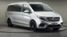 2019 Mercedes-Benz V Class V250d 55,337kms | Image 1 of 40