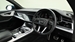 2021 Audi Q8 TDi Turbo 16,211mls | Image 3 of 40
