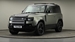 2021 Land Rover Defender 90 4WD 28,323mls | Image 22 of 40