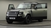 2021 Land Rover Defender 90 4WD 28,323mls | Image 28 of 40