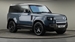 2021 Land Rover Defender 90 4WD 41,810mls | Image 20 of 40
