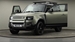 2021 Land Rover Defender 90 4WD 45,441kms | Image 28 of 40