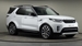 2022 Land Rover Discovery 3 SE 4WD 53,108kms | Image 20 of 40