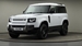 2021 Land Rover Defender 90 4WD 37,953kms | Image 20 of 40