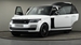 2021 Land Rover Range Rover 4WD 35,893mls | Image 28 of 40