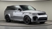 2020 Land Rover Range Rover Sport 4WD 53,617kms | Image 20 of 40