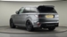 2018 Land Rover Range Rover Sport 4WD 90,297kms | Image 24 of 40