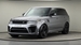 2020 Land Rover Range Rover Sport 4WD 44,376kms | Image 22 of 40