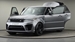2020 Land Rover Range Rover Sport 4WD 44,376kms | Image 28 of 40