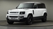 2021 Land Rover Defender 110 4WD 23,933mls | Image 22 of 40
