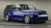 2020 Land Rover Range Rover Sport 4WD 12,039mls | Image 1 of 40