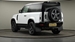 2023 Land Rover Defender 90 4WD 13,296mls | Image 11 of 40