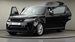 2022 Land Rover Range Rover Sport 4WD 26,345kms | Image 28 of 40
