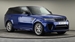 2021 Land Rover Range Rover Sport 4WD 14,771kms | Image 1 of 40