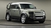 2022 Land Rover Defender 110 4WD 4,000mls | Image 1 of 40