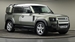 2022 Land Rover Defender 110 4WD 6,437kms | Image 20 of 40