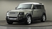 2022 Land Rover Defender 110 4WD 4,000mls | Image 22 of 40