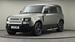 2022 Land Rover Defender 110 4WD 9,952mls | Image 22 of 40