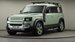 2023 Land Rover Defender 110 4WD 4,071mls | Image 22 of 40