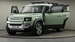 2023 Land Rover Defender 110 4WD 4,071mls | Image 28 of 40