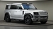 2021 Land Rover Defender 110 4WD 30,532kms | Image 20 of 40