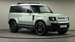 2023 Land Rover Defender 90 1,815mls | Image 39 of 40
