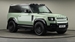2023 Land Rover Defender 90 1,815mls | Image 40 of 40