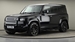 2022 Land Rover Defender 110 4WD 20,929mls | Image 22 of 40