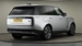 2022 Land Rover Range Rover D350 MHEV 4WD 8,610kms | Image 26 of 40
