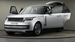 2022 Land Rover Range Rover D350 MHEV 4WD 8,610kms | Image 28 of 40