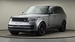 2022 Land Rover Range Rover HSE 4WD 12,970kms | Image 19 of 40