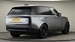 2022 Land Rover Range Rover HSE 4WD 12,970kms | Image 23 of 40