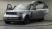2022 Land Rover Range Rover HSE 4WD 12,970kms | Image 25 of 40