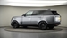 2022 Land Rover Range Rover HSE 4WD 12,970kms | Image 34 of 40