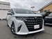 2023 Toyota Alphard 3,954kms | Image 14 of 20