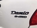 2012 Mazda Demio 13C 4WD 69,594mls | Image 8 of 20