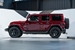 2021 Jeep Wrangler 4WD 39,500kms | Image 4 of 20
