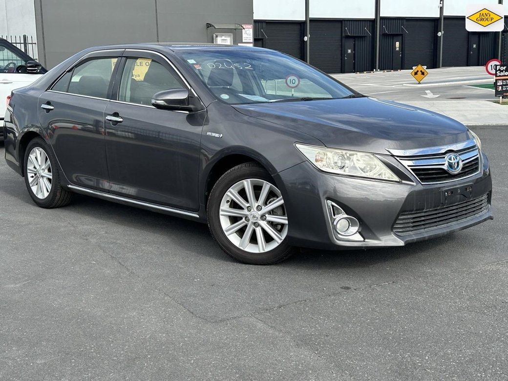 2011 Toyota Camry G 110,730kms | Image 1 of 20