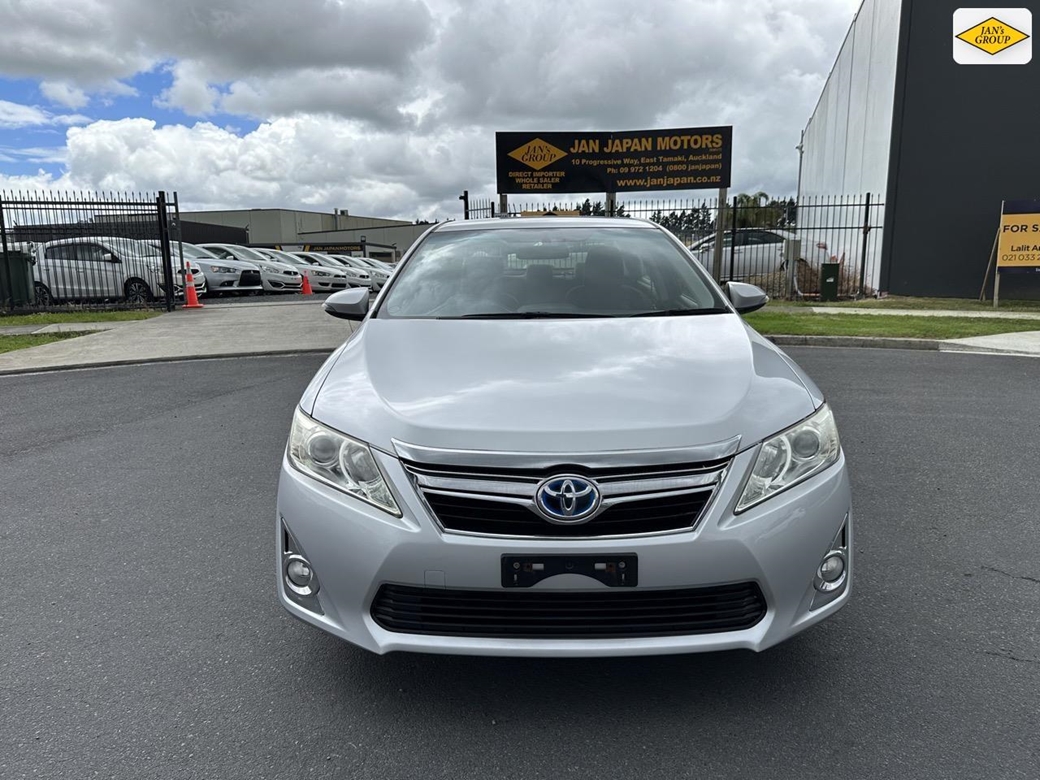 2012 Toyota Camry G 121,022kms | Image 1 of 15