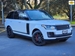 2014 Land Rover Range Rover 4WD 47,000kms | Image 1 of 20
