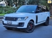2014 Land Rover Range Rover 4WD 47,000kms | Image 3 of 20