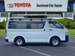 2018 Toyota Hiace 4WD 131,223kms | Image 5 of 17